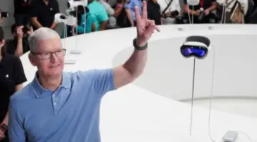 “أبل” تدرس 4 تصاميم وعدة ألوان لنظاراتها الذكية المقبلة